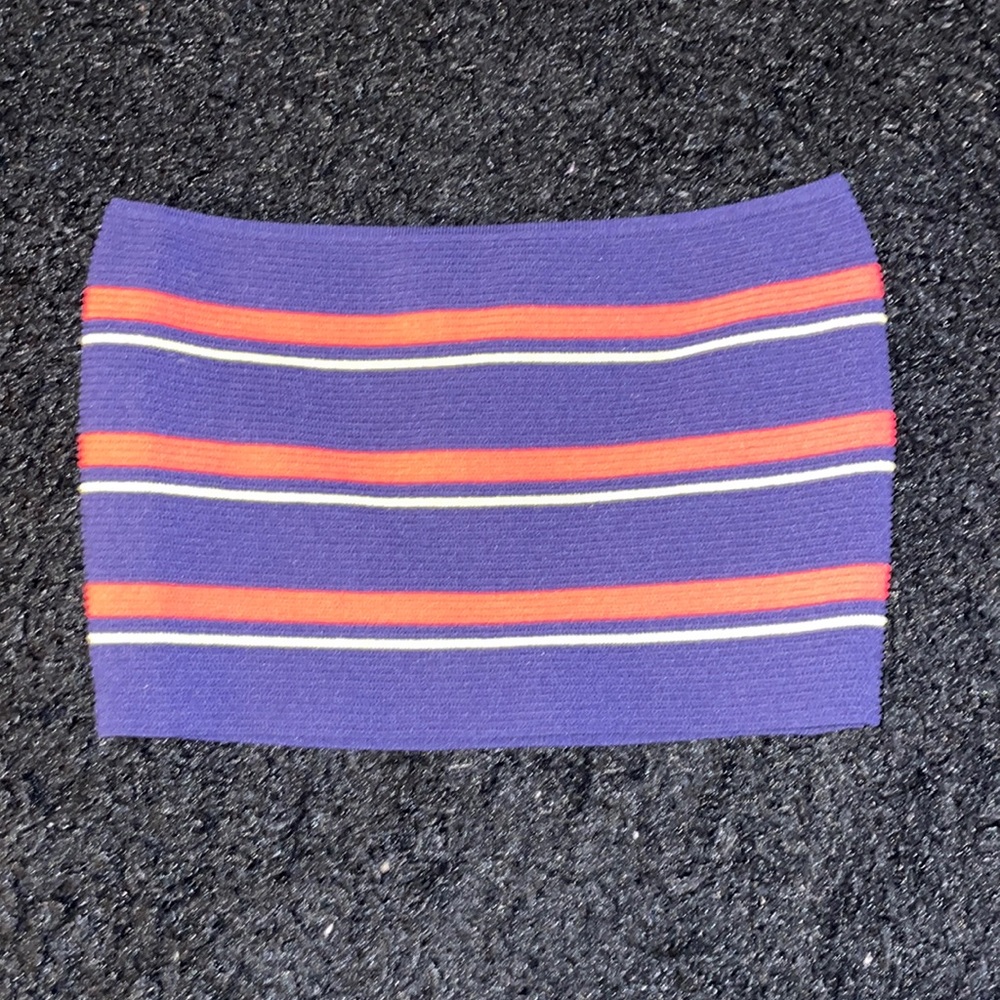 Bandue top